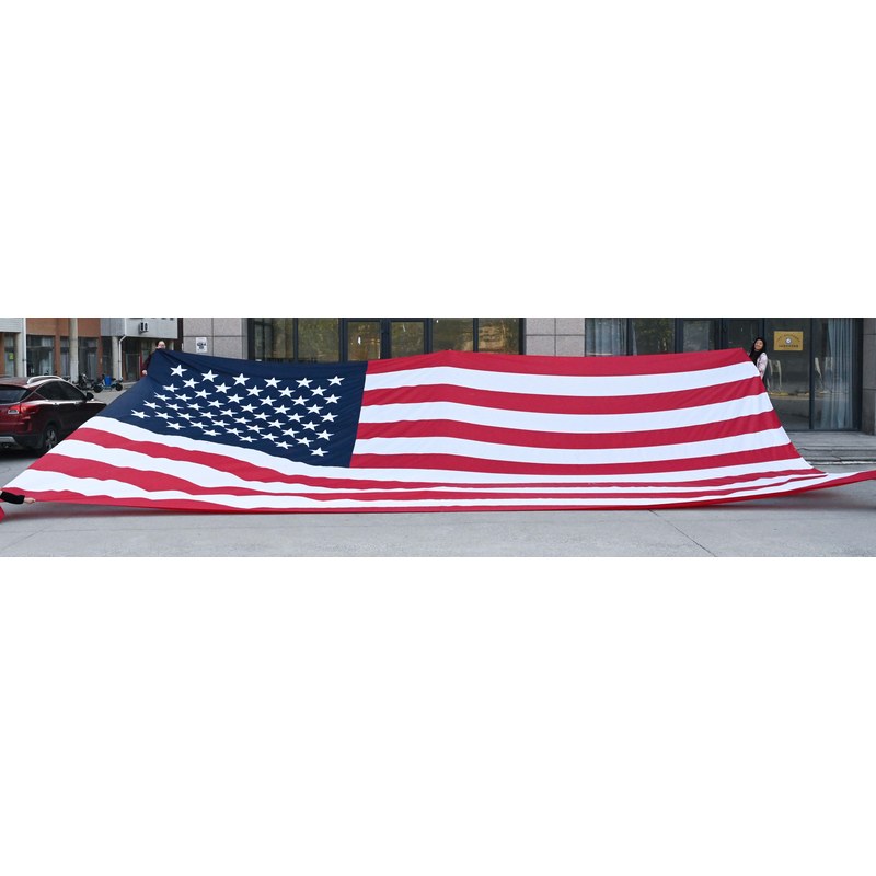 新乡3x5ft 是多少厘米？旗帜常见规格尺寸对照与选购要点